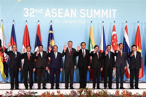 asean summit members.